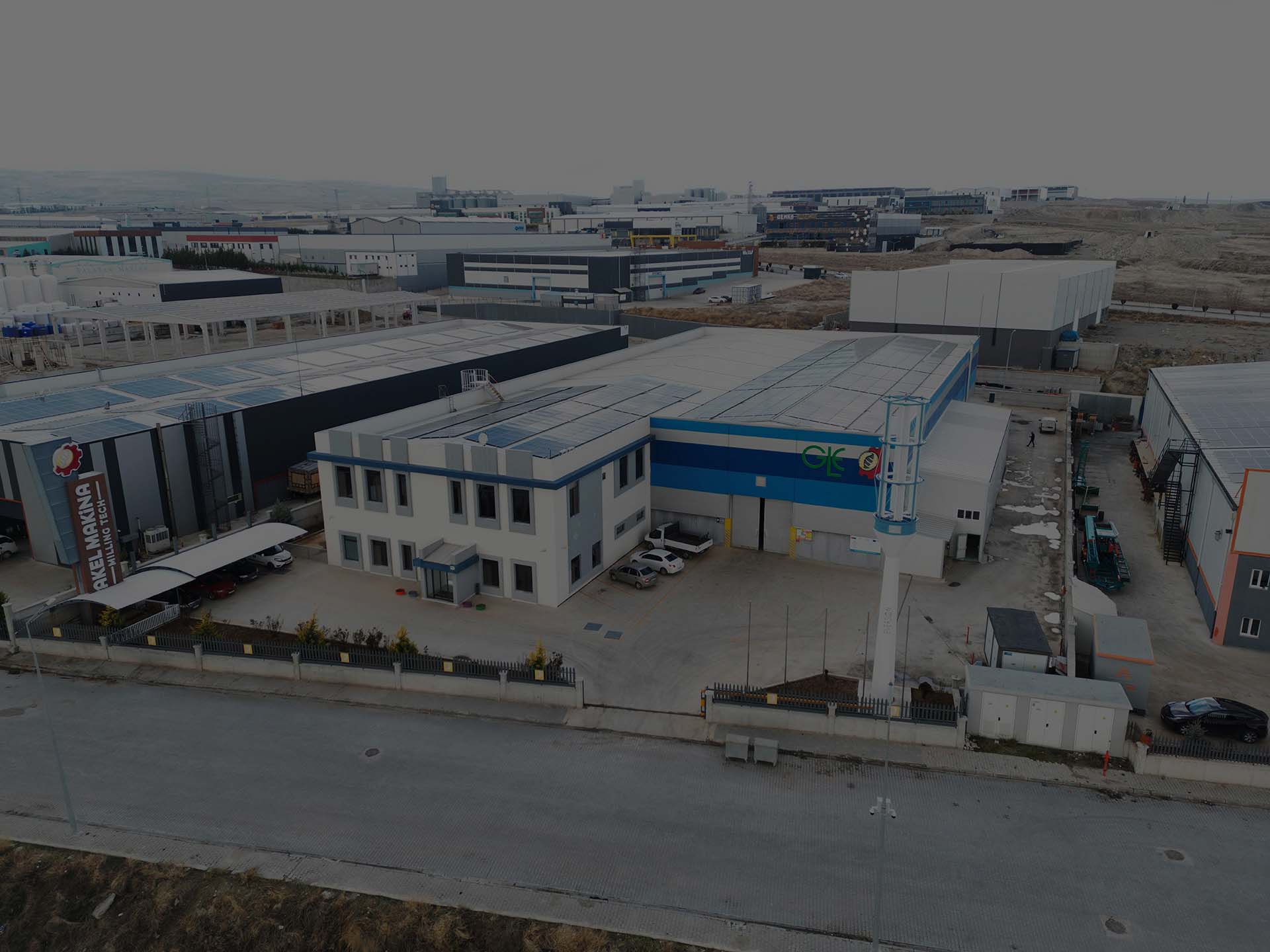 Akel Makina Fabrika